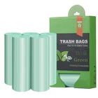 Compostable Trash Garbage Bags,ayotee 13-15 Gallon Tall Kitchen Bags,he... New. Price: $31.79.
