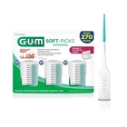 Gum Soft-picks Original, Easy To Use Dental For Teeth Cleaning, 270 Count New. Price: $25.18.