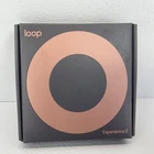 Loop Experience 2 High Fidelity Earplugs Rose Gold Noise Reduction Snr 17DB New. Price: $37.48.
