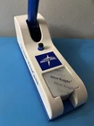 Medline Silent Knight Pill Crusher NONSK0500 Tablet Grinder With Bags Used. Price: $75.00.
