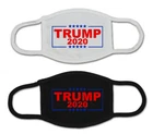 Trump 2020 Face Mask Maga Keep America Great Adult Usa Made New. Price: $11.99.