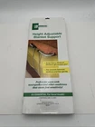 New Essential Medical Height Adjustable Blanket Support. Price: $35.98.