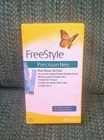 Freestyle Precision Neo Blood Glucose Test Strips (25 Count) Exp 7/31/26 Fs New. Price: $15.79.