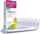 Boiron Yeastcalm Homeopathic Suppositories For Infections, Burning, 7CT New. Price: $19.82.