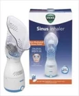 Vicks Personal Steam Inhaler With Variable Control & Soft Mask - 22.56OZ: New. Price: $24.99.