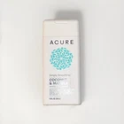 Acure Simply Smoothing Coconut & Marula Conditioner / Revitalisant 12OZ (sealed) New. Price: $17.95.