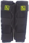 Lymeez 3D Mesh Tick Gaiters Small/medium (1 Pair), Black New. Price: $59.90.