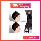 Yuxung 4 Pieces Equestrian Hair Net Women Ride Knot Weaving Caps New. Price: $12.09.