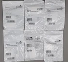 6 Packs Sunset CF2107-2 Resmed S9 & Airsense Style Filters Sealed Per New. Price: $12.99.
