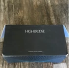 Higher Dose Infrared Sauna Blanket Brand New. Price: $475.00.
