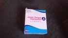 Dynarex 5-1/2 Inch Length Tongue Depressor Nonsterile Box Of 500 New. Price: $10.00.