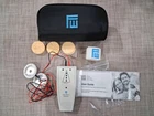 Fisher Wallace Stimulator Electrotherapy Device (FW-100) W/ Case Used. Price: $399.00.
