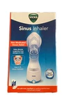 Nib Vicks VIH200V2 Sinus Inhaler Steam Fast Relief New. Price: $37.99.