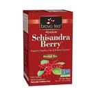Bravo Tea, Absolute Schisandra Berry Herbal 20 Bags New. Price: $12.49.