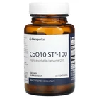 2 X Metagenics, COQ10 ST-100, 60 Softgels-worldwide New. Price: $223.61.