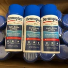 Lot Of 3 Dermoplast Pain, Burn & Itch Relief Spray (2.75 Oz) Exp 7/26 New. Price: $31.99.