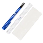 Medline Dual-tip Skin Marker Pens 4 Individually Packaged And Sterile New. Price: $20.00.