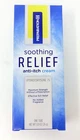 Preparation Soothing Relief Anti Itch Cream Hemorrhoid .9OZ 12/26 New. Price: $39.99.