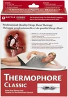 Battle Creek Thermophore Moist Heat Pack (model 056) 14"X14" Authentic New. Price: $49.95.