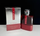 Prada Sport Luna Rossa Eau De Toilette Spray 3.3 Oz 100 Ml New In Box. Price: $94.88.