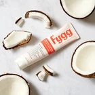Fygg Nano-hydroxyapatite Toothpaste Coconut Cream (4 Oz) New. Price: $14.65.