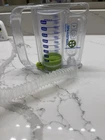 Teleflex Hudson Voldyne 4000 Volumetric Exerciser Incentive Spirometer Open. Price: $7.99.