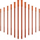 Tondiamo 10 Pieces 15 Inch X 18FR Rubber Enema Tubes Colon For Coffee New. Price: $21.99.