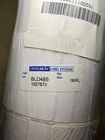 Centurion PSLP-13424 General Purpose Admission Plain White Labels 1.75"X2.75" New. Price: $64.99.