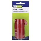 N' Crush, 1 Pill Cutter/crusher New. Price: $14.89.