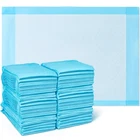 Medline Underpad 17" X 24" Qty 100 Light Absorbency Disposable Chucks Diaper New. Price: $20.37.