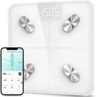 Track Body Composition Changes - Etekcity Smart Scale With App Sync New. Price: $74.99.