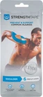 Strengthtape Shoulder Kinesiology Taping Kit New. Price: $13.95.