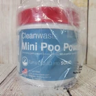 Cleanwaste Portable Mini Poo Powder Deodorizing Treatment 55 Scoops 38 Oz New. Price: $24.50.