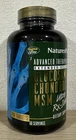 Nature's Plus Glucosamine Chondroitin Msm Ultra Rx-joint 180 Tabs New. Price: $65.99.