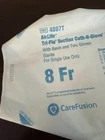 50PK Airlife Triflo Suction Cath-n-glove Kit Fr 4897T Catheter New. Price: $45.00.