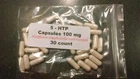 5 Htp Capsules (100% Pure) 100MG. 30 Count New. Price: $5.95.