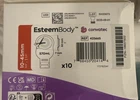 Convatec 423655 Ostomy Pouch Esteem Body One-piece System 11 L Deep Convex, New. Price: $44.99.