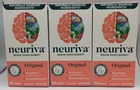 Neuriva Brain Health Original, Memory Focus Concentration, 150CT 3X50CT, 12/2026 New. Price: $54.95.