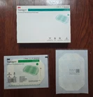 Box Of 44 3M Tegaderm Transparent Film Dressing 1626W 4X4.75" Made Germany New. Price: $24.99.