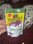 Kids Multivitamin Grape; 30 Soft Chews By Megafood New. Price: $15.00.