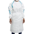 Contec Critigear Chemotherapy Procedure Gown Small / Medium 10 Ct New. Price: $74.32.