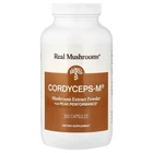 Cordyceps-m Mushroom Extract Powder, 300 Capsules (500 Mg Per Capsule) New. Price: $74.85.