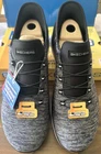 Skechers Womens 149937W/BKW Dazzling Haze Hands Free Slip-ins Memory Foam 10.5 New. Price: $29.99.