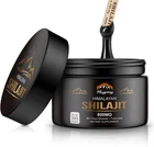 Shilajit Pure Himalayan Organic Resin - 800MG Gold Grade With Ful New. Price: $14.66.