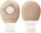 New Image Drainable 7"L 2PC System Ostomy Pouch 2.25" Flange 18283, 20 Ct. Price: $113.31.