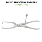 Pelvic Reduction Forceps 41 Cm Long Pointed Ball Tips Surgical Instrument German New. Price: $91.20.