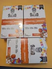 Taste Salud Hydration+immunity Drink Mix Mango Chili 18 Sticks. 7/27 New. Price: $27.95.
