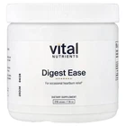 X Vital Nutrients, Digest Ease, 7.6 Oz (218 G) New. Price: $146.92.