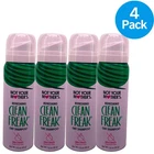 Not Your Mother's Clean Freak Unscented Dry Shampoo 1.6OZ 4 Pack New. Price: $19.99.