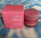 Laneige Lip Sleeping Mask - Berry 0.7 Oz New. Price: $15.00.